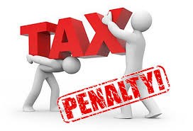 Penalty cannot be levied if claim was as per judicial precedents